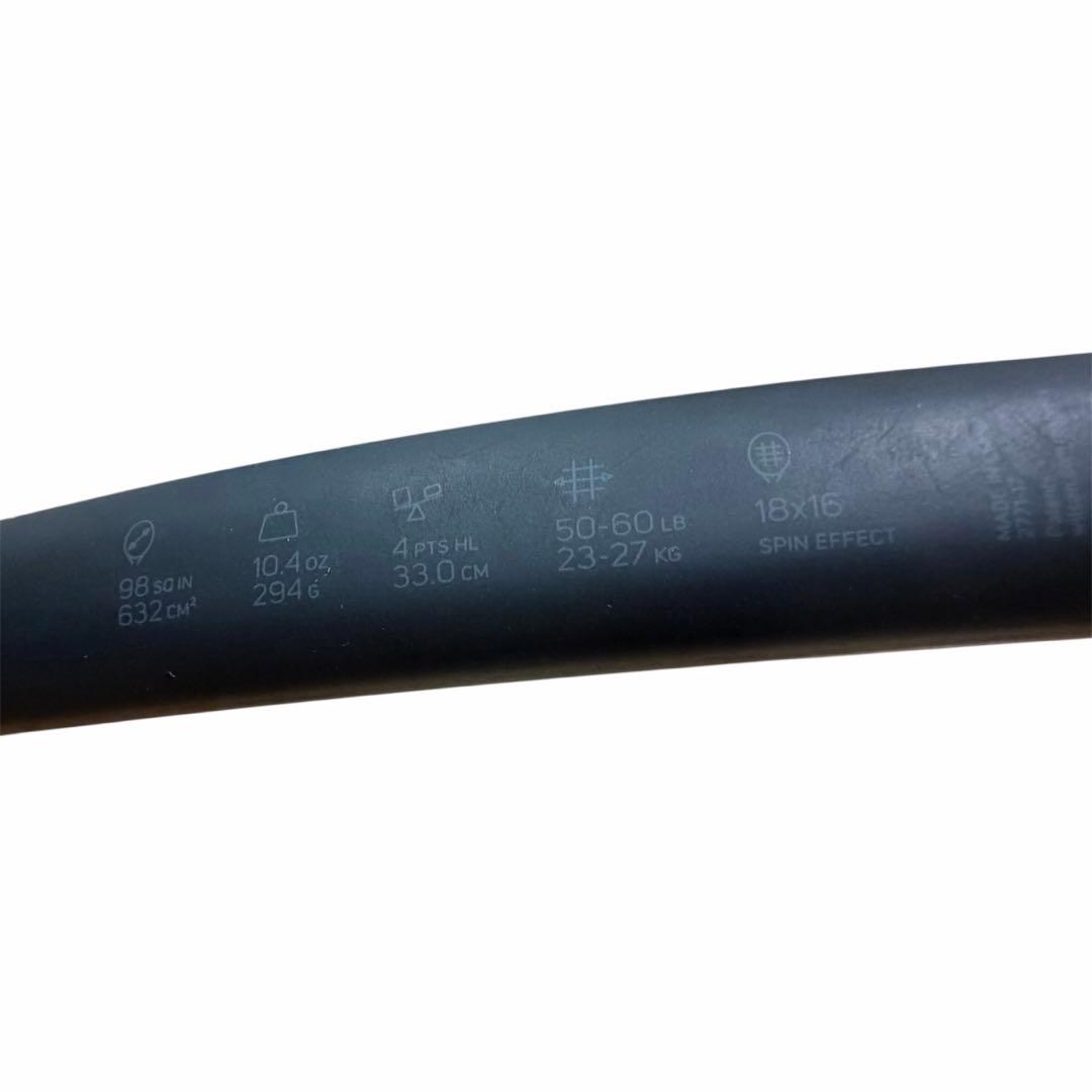 Wilson BLADE ウィルソン ブレード 98 s V6 18×16 G2