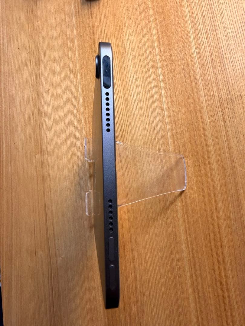 ZEPHER　第六世代　iPad mini 64GB Wi-Fi、ケース