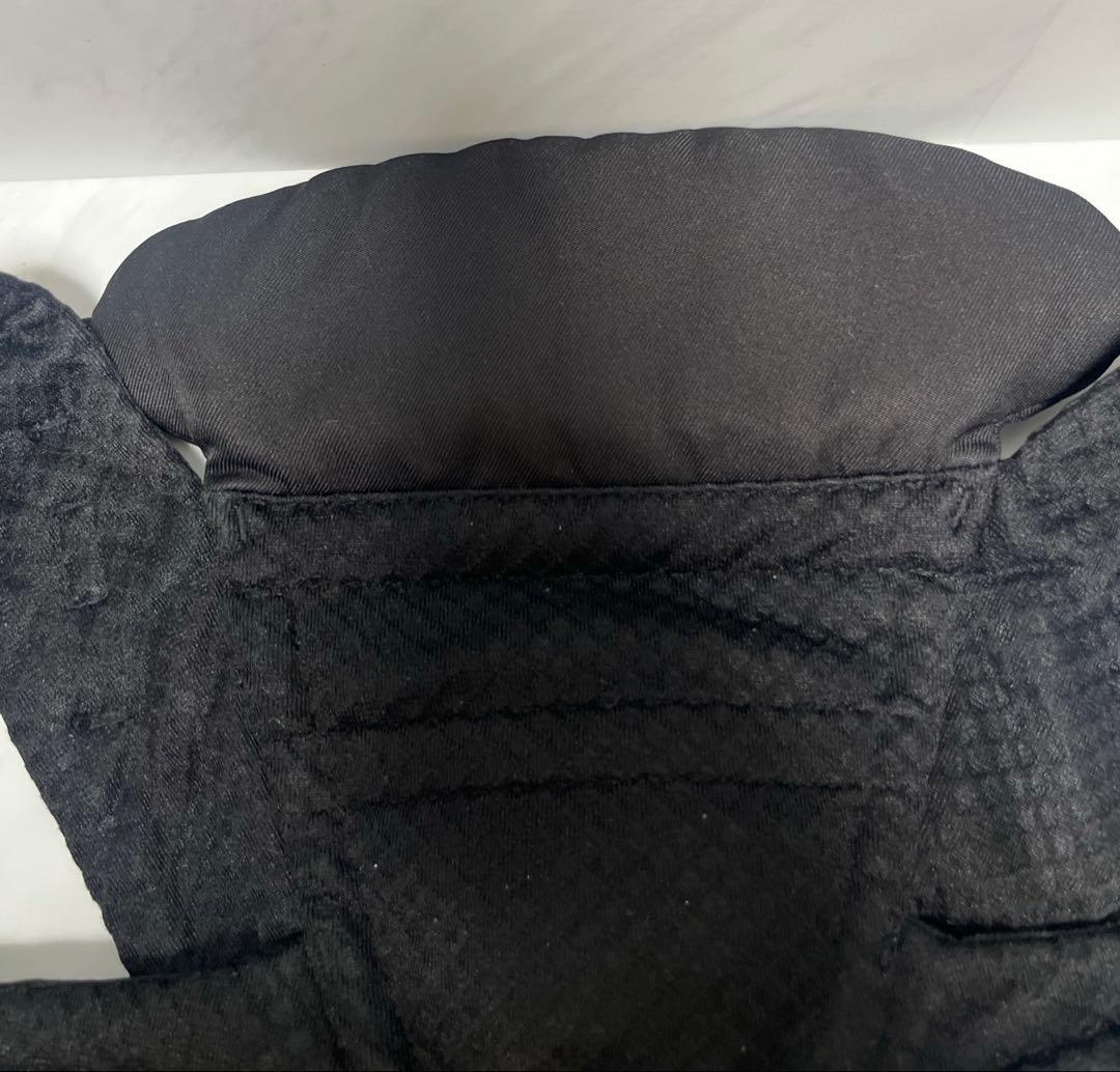 Ergobaby エルゴベビー 抱っこ紐　OMNI Breeze オニキス