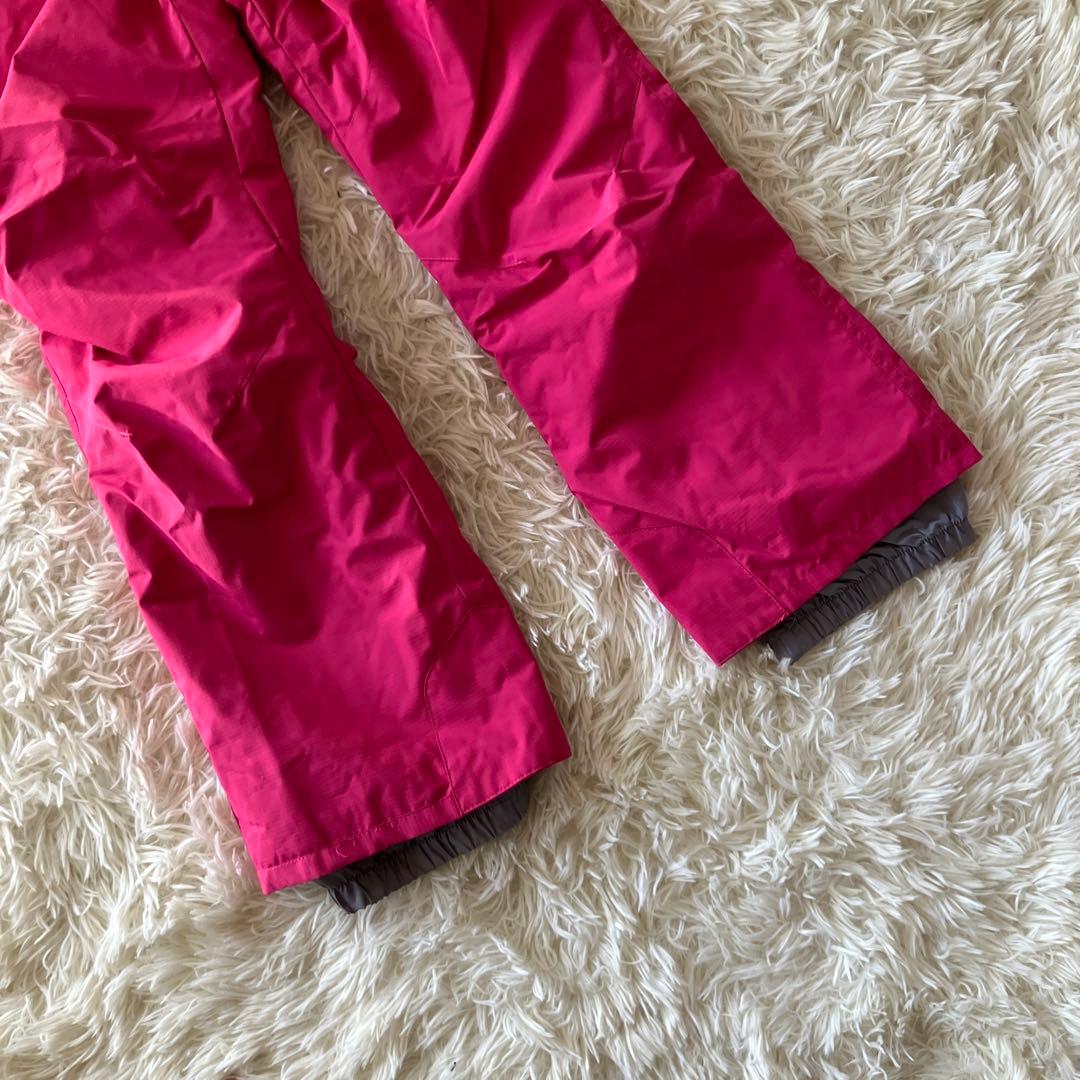 #9i✨nima✨スキー スノボ ウェア 上下セット140 キッズ