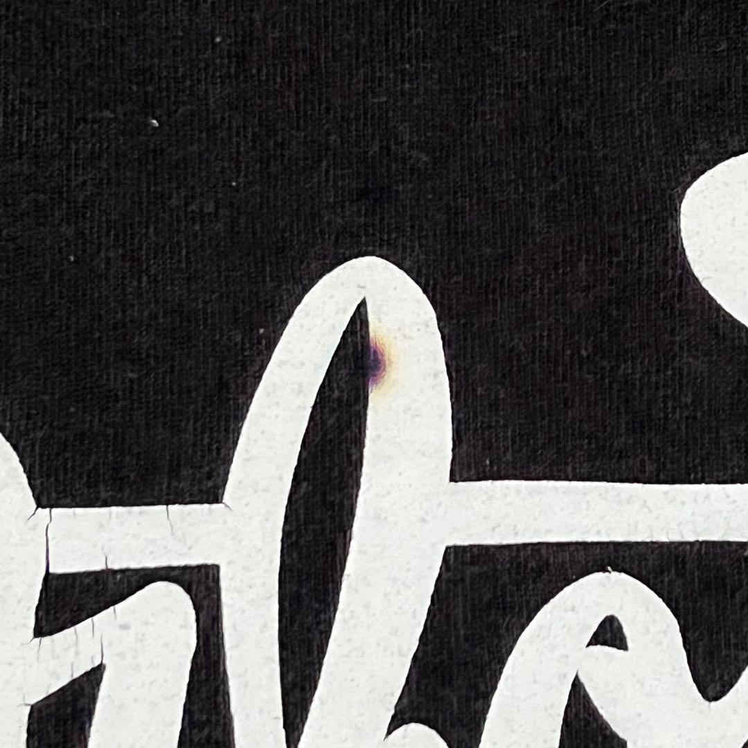 テンダーロイン Tシャツ TENDERLOIN SP ブラック サイズXL