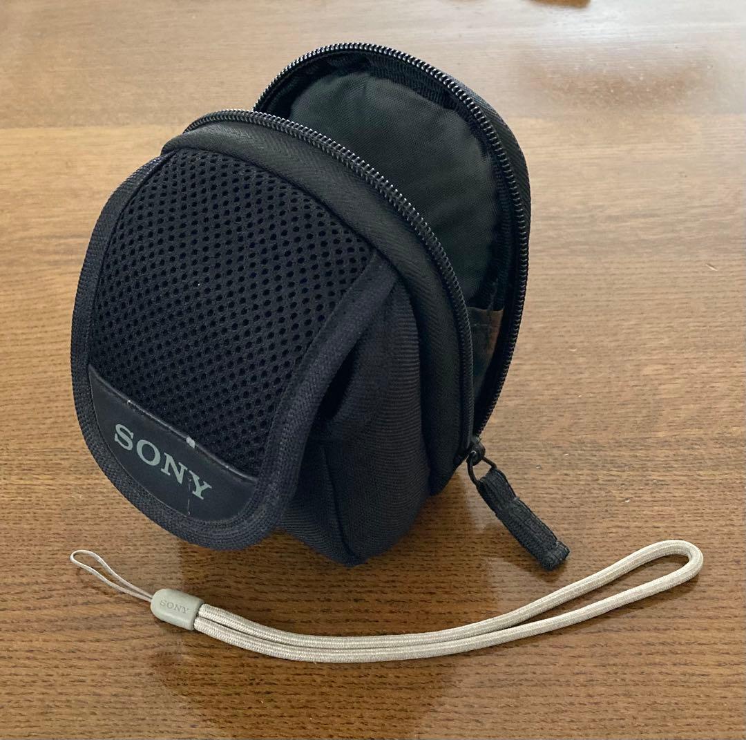 ソニー サイバーショットSony Cyber-shot DSC-T10 デジカメ