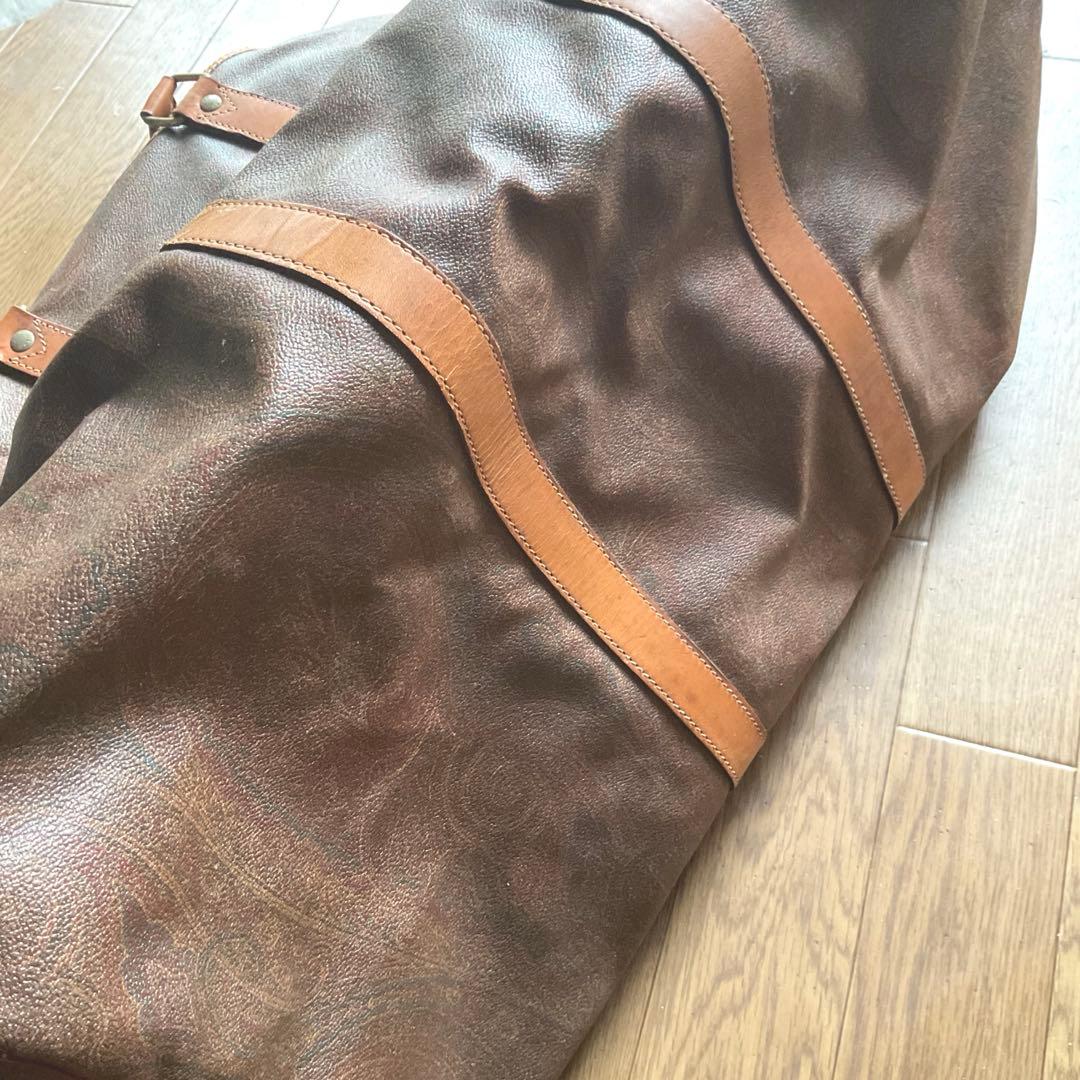 ETRO エトロ ボストンバッグ 旅行 ブランドバッグ