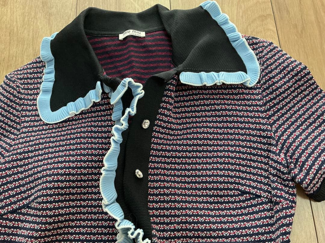 ミュウミュウ