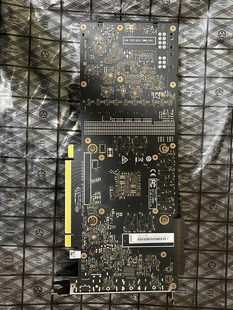 ZOTAC RTX2070super 8GB 本体のみ
