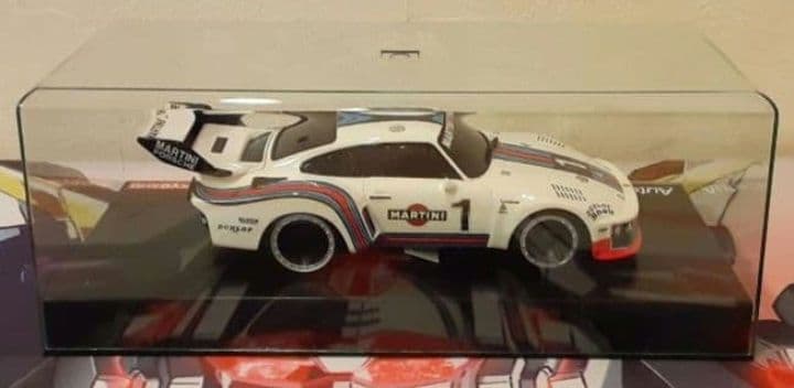nob_narleyさん専用　マルティニポルシェ935ターボ&カウンタック