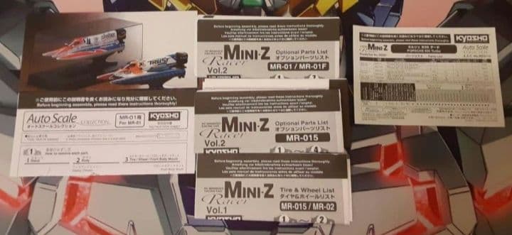 nob_narleyさん専用　マルティニポルシェ935ターボ&カウンタック