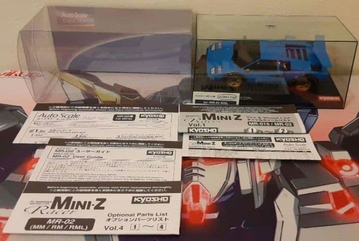 nob_narleyさん専用　マルティニポルシェ935ターボ&カウンタック