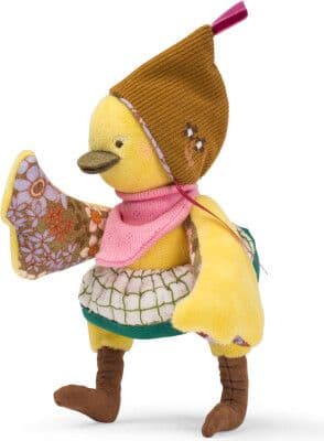 ムーランロティ Les Minouchkas RITA リタ ぬいぐるみ