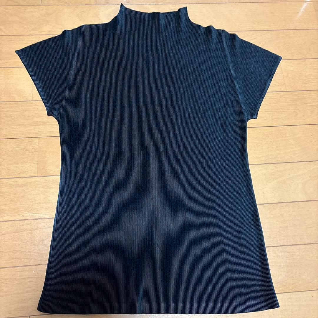 トップス PLEATS PLEASE MIST BASICS