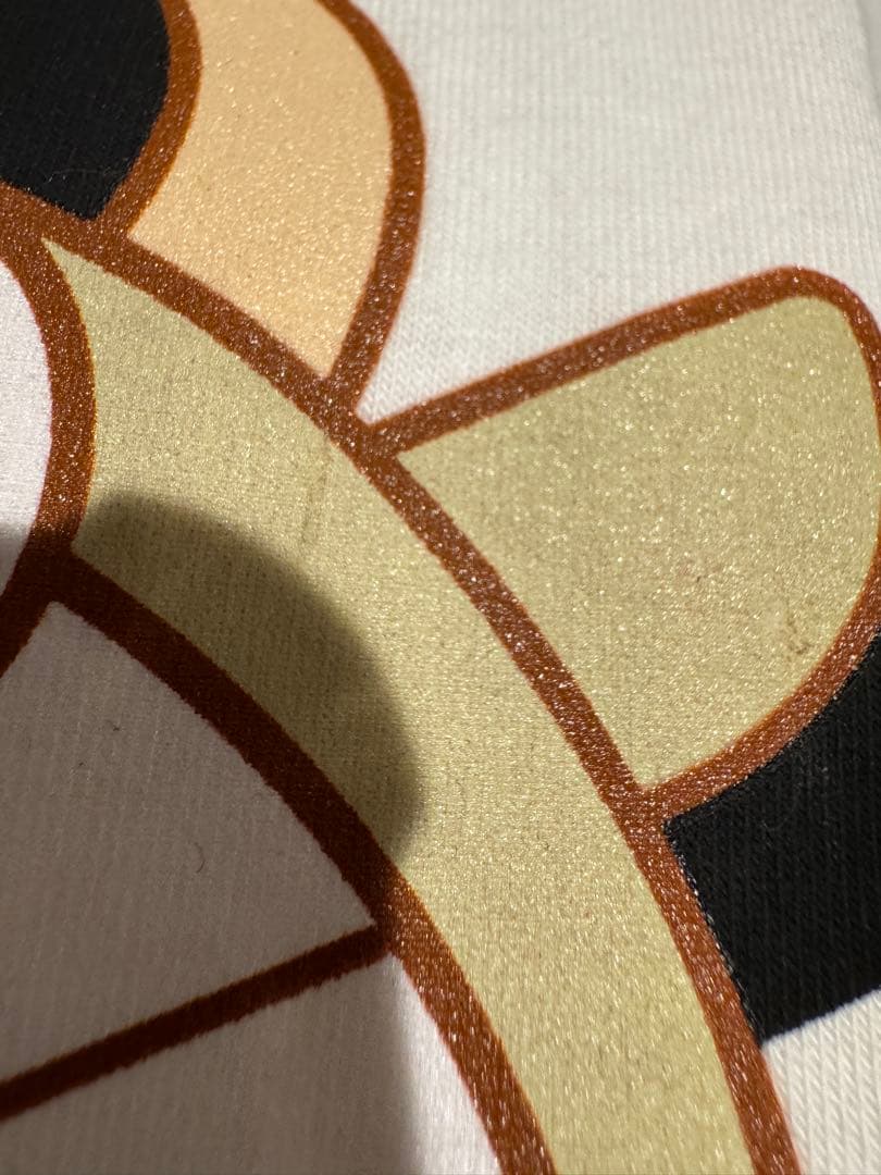 GUCCI DORAEMON コラボ Tシャツ ホワイト