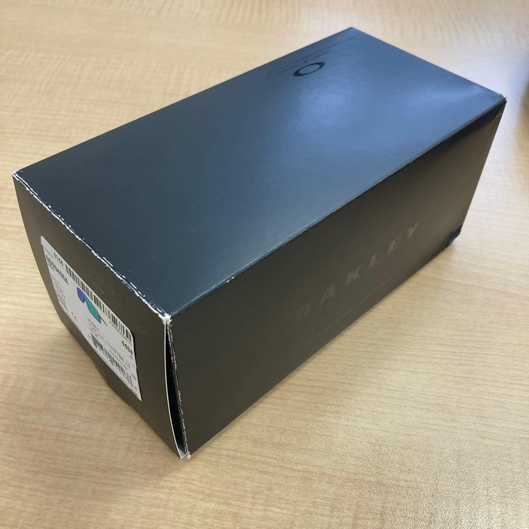 オークリー Sutro 940617 プリズムジェイド 美品 付属品完備
