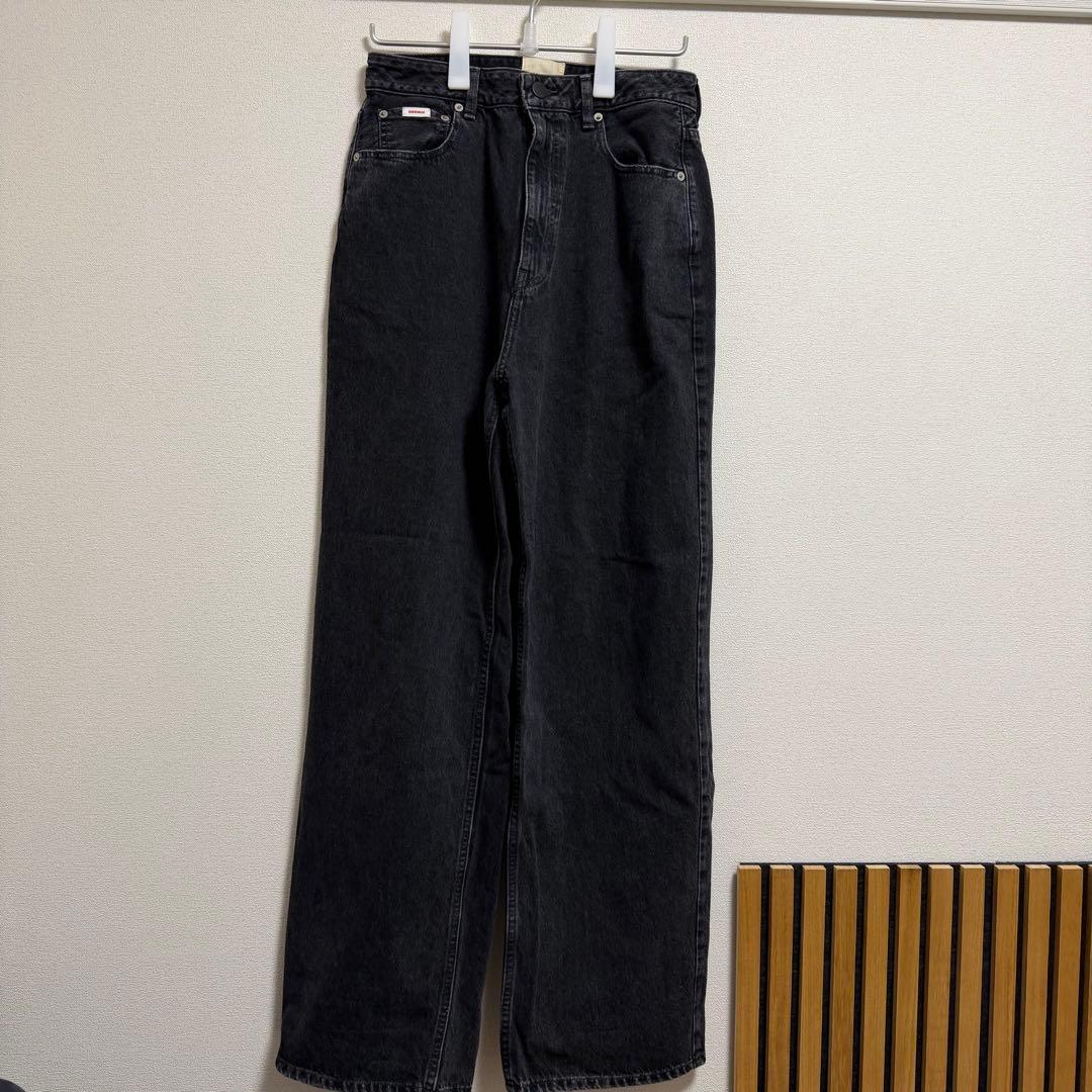 SHISHIKUI Daco ブラック 38サイズ