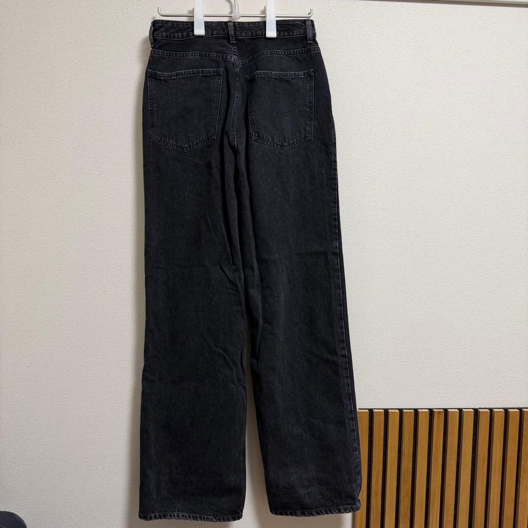 SHISHIKUI Daco ブラック 38サイズ