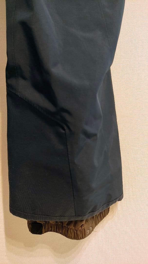 【パタゴニア】パウダーボウルパンツ NAVY STY31487