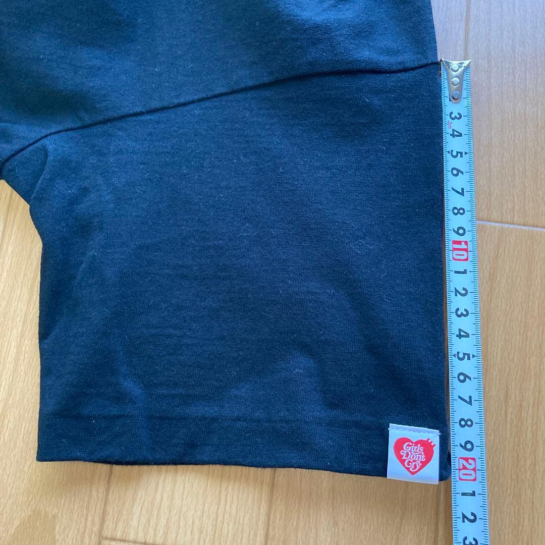 HUMAN MADE Tシャツ verdyコラボ