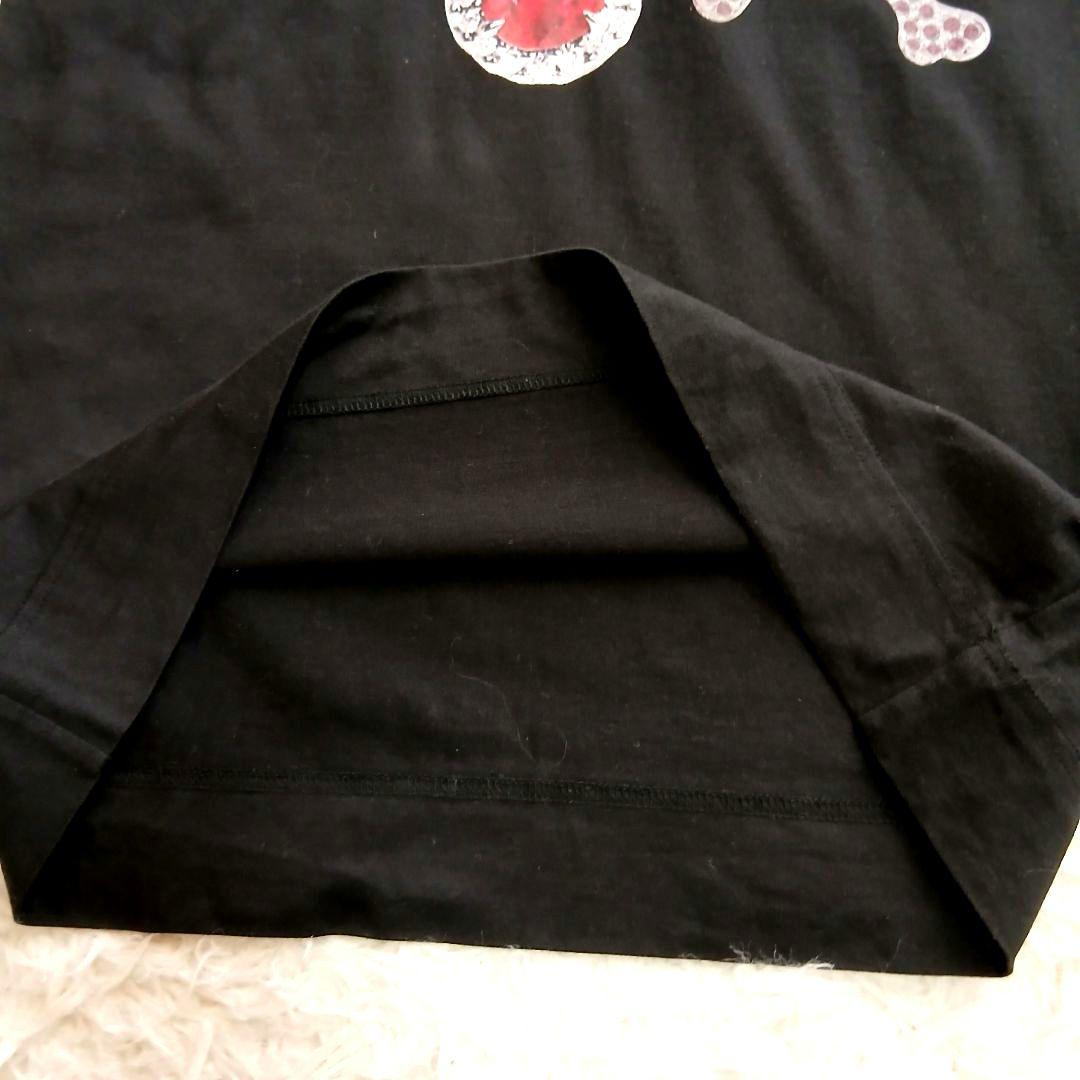 【美品】【Vivienne Westwood】ジュエリー プリント Tシャツ