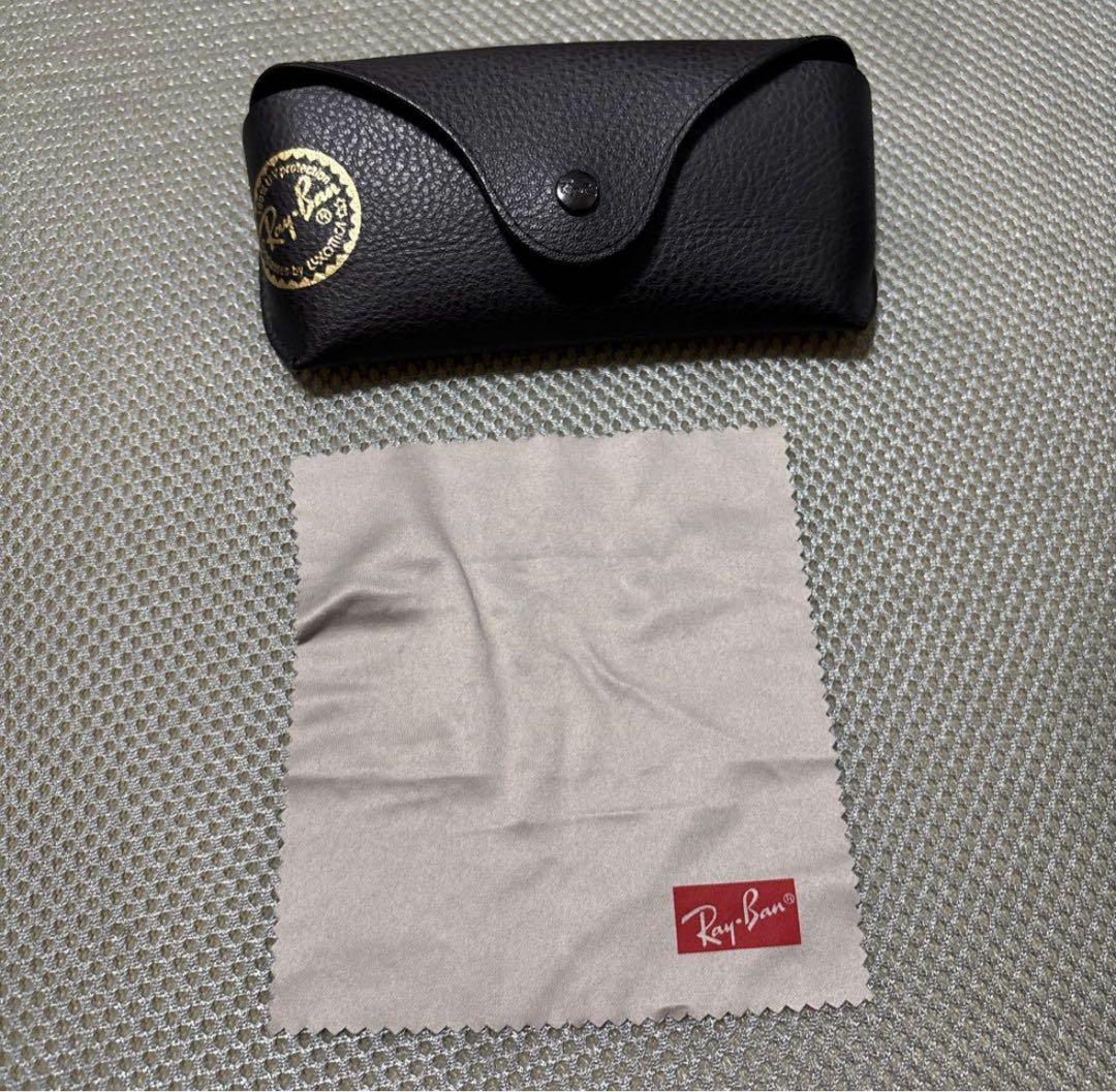 Ray-Ban rb2140 901 32サングラス ケース付き