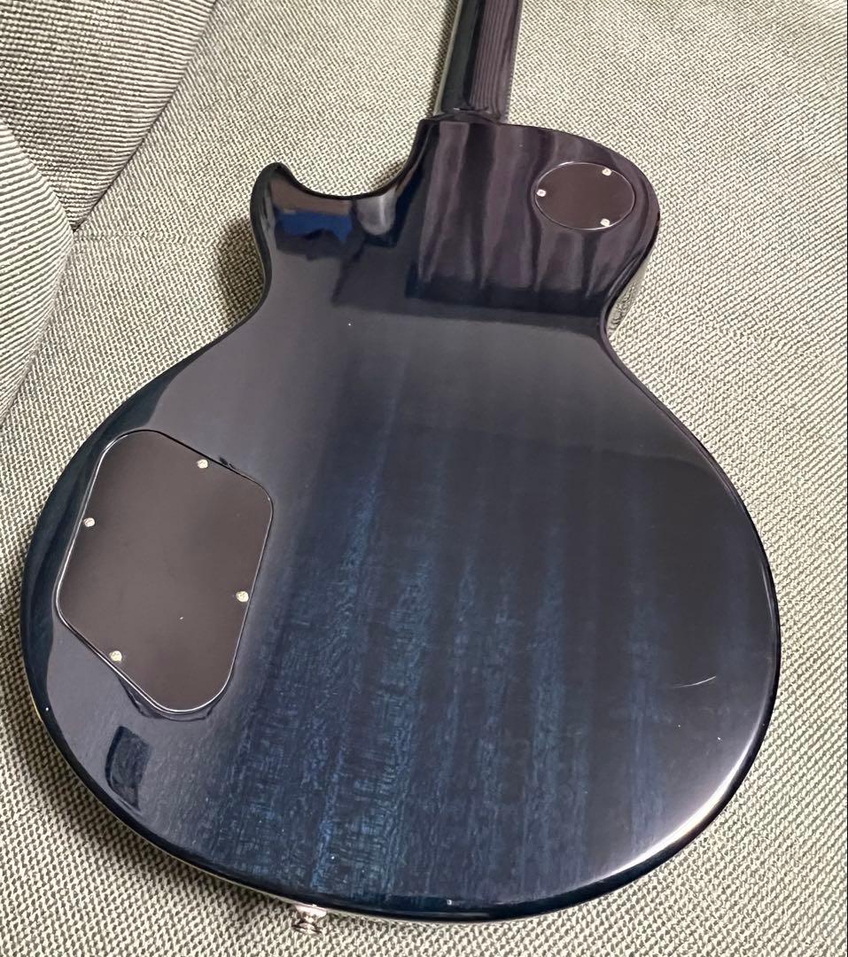 Tokai LS-135Q IB 濃いブルー