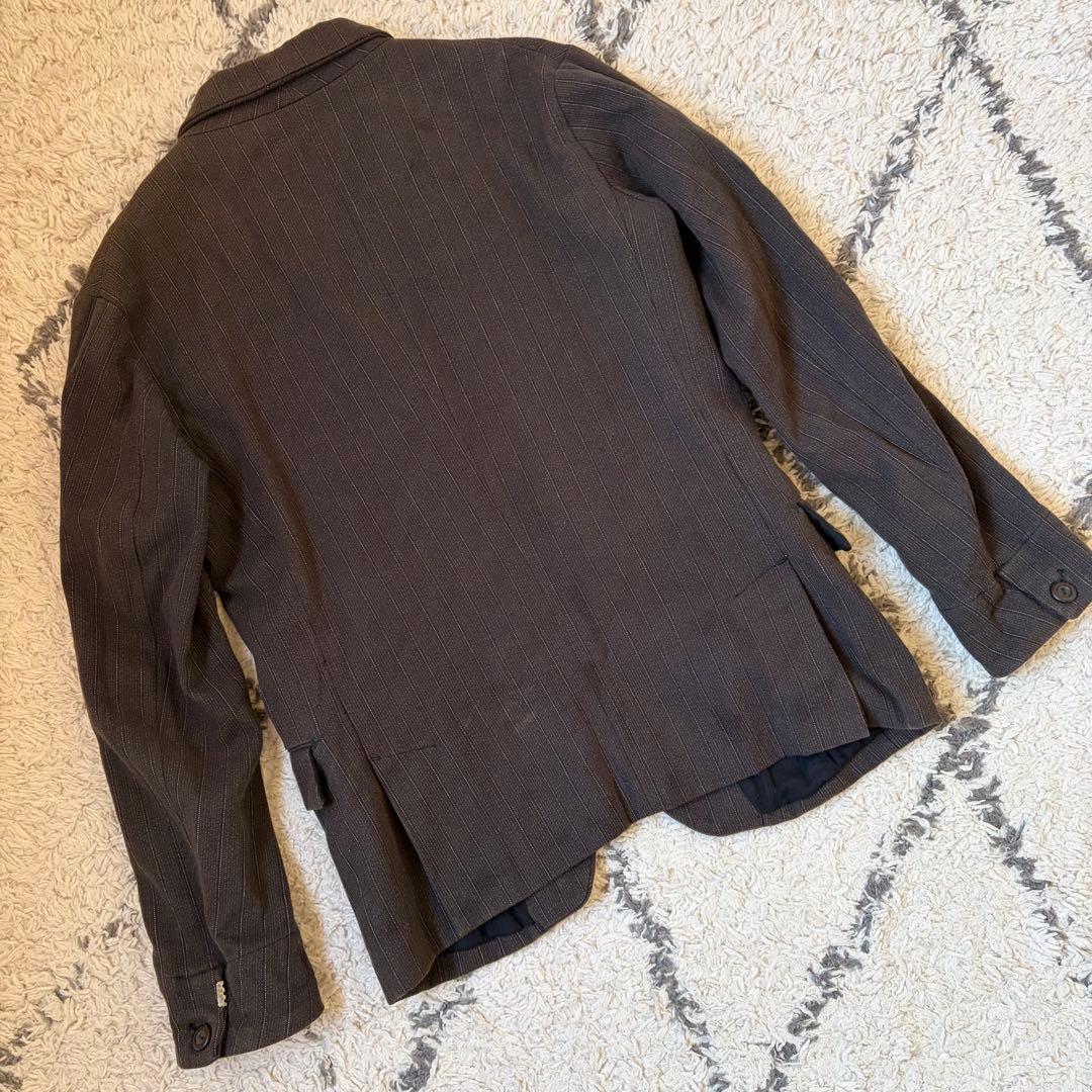 ジャケット・アウター OLD JOE & CO. WORK TAILORED SACK JACKET