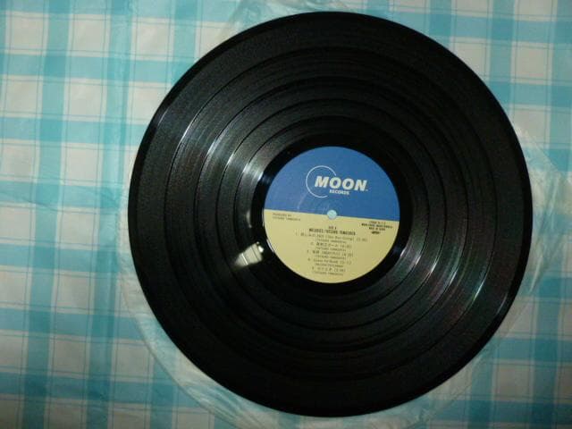 Melodies　山下達郎