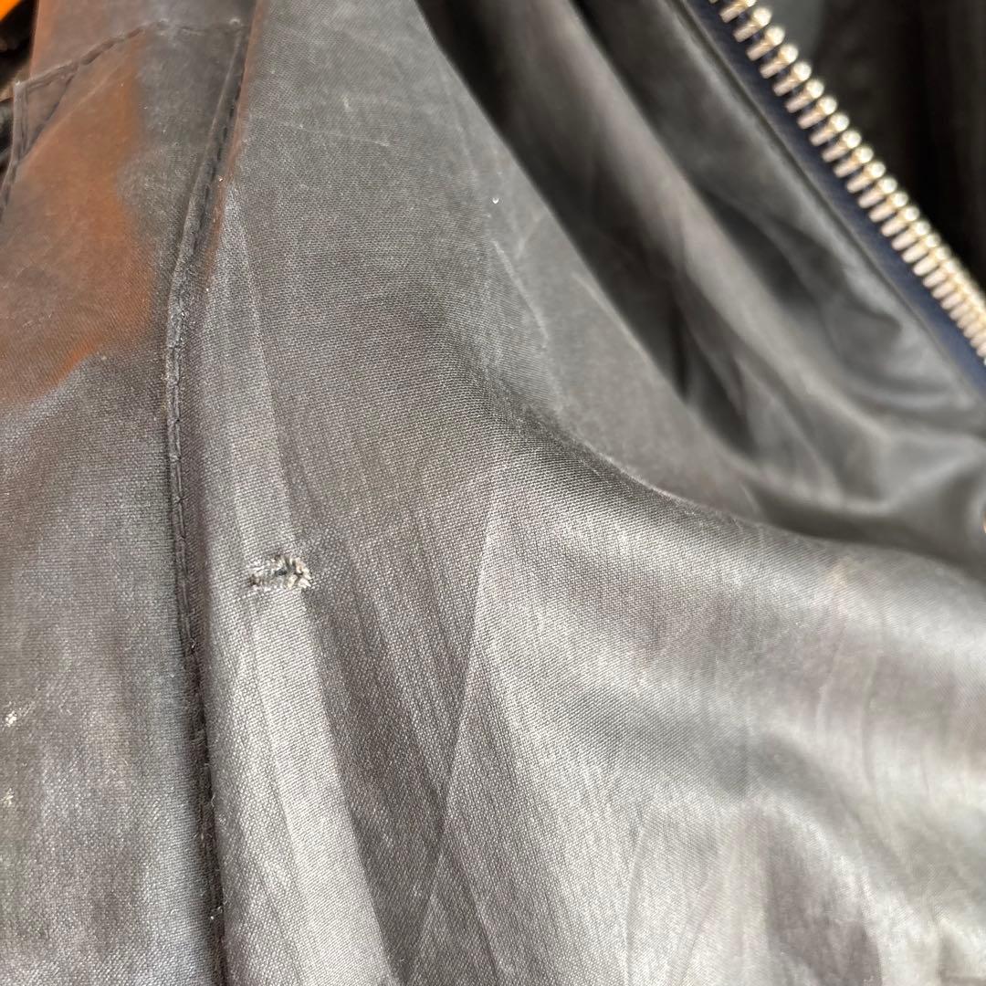 Barbour バブアー オイルドベスト L ウエストモーランド