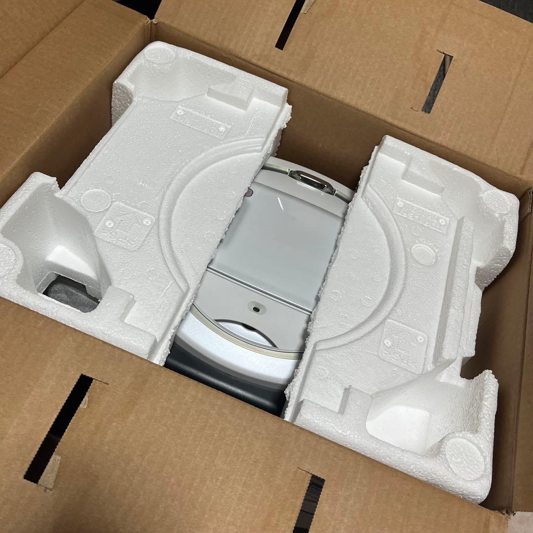 シャープ　ヘルシオ　ホットクックKN-HW16E-W 無水調理器　付属品完備