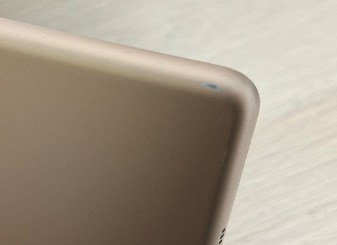 iPad 第7世代 Wi-Fiモデル 128GB 95%