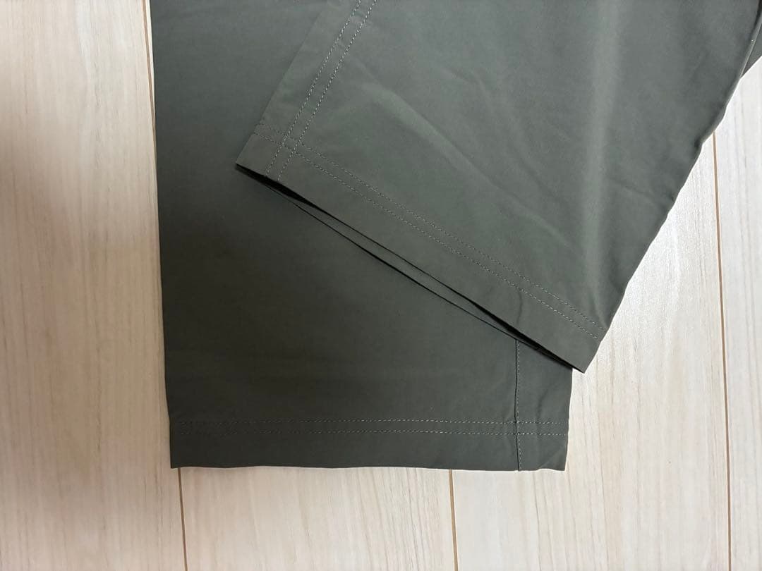 Patagonia パタゴニア 58255 ロッククラフトパンツ