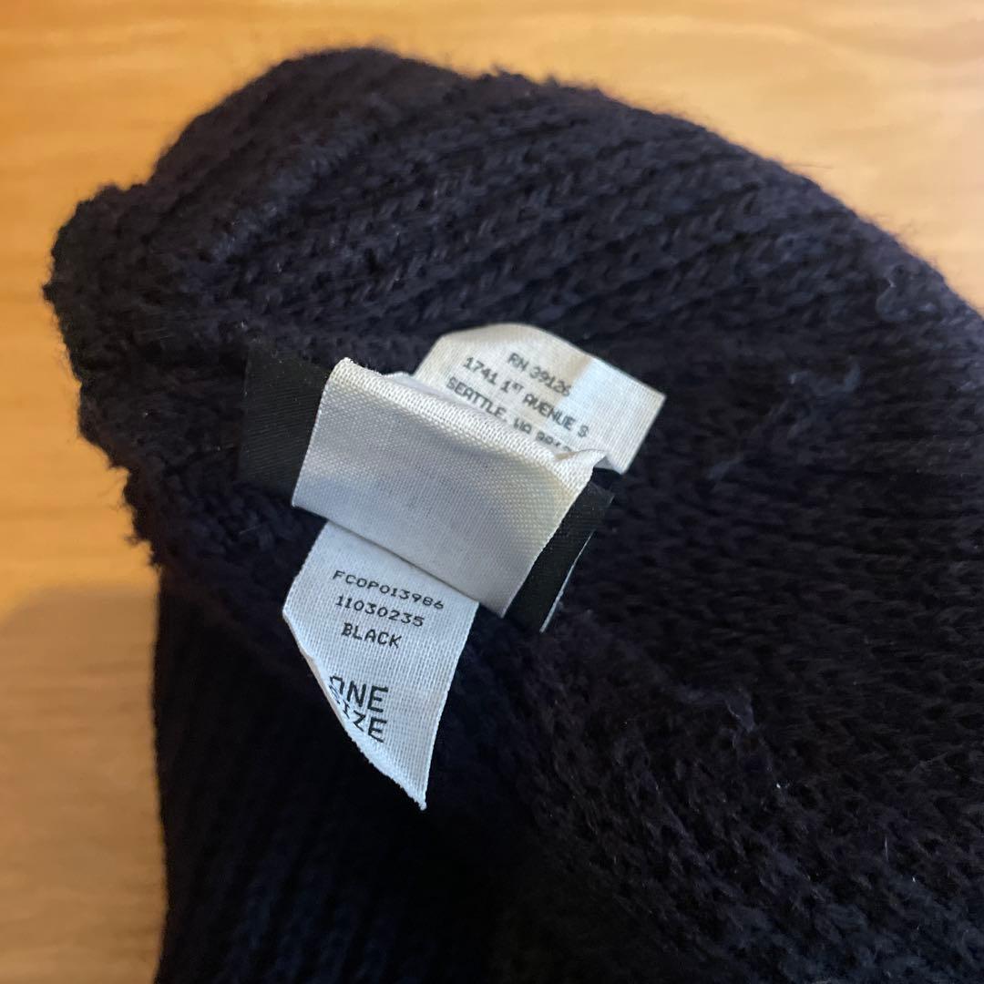 FILSON ウォッチキャップ