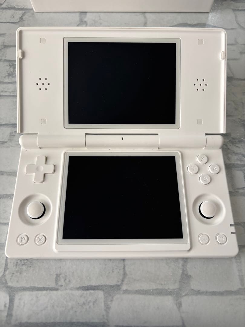 ANBERNIC RGDS ホワイト