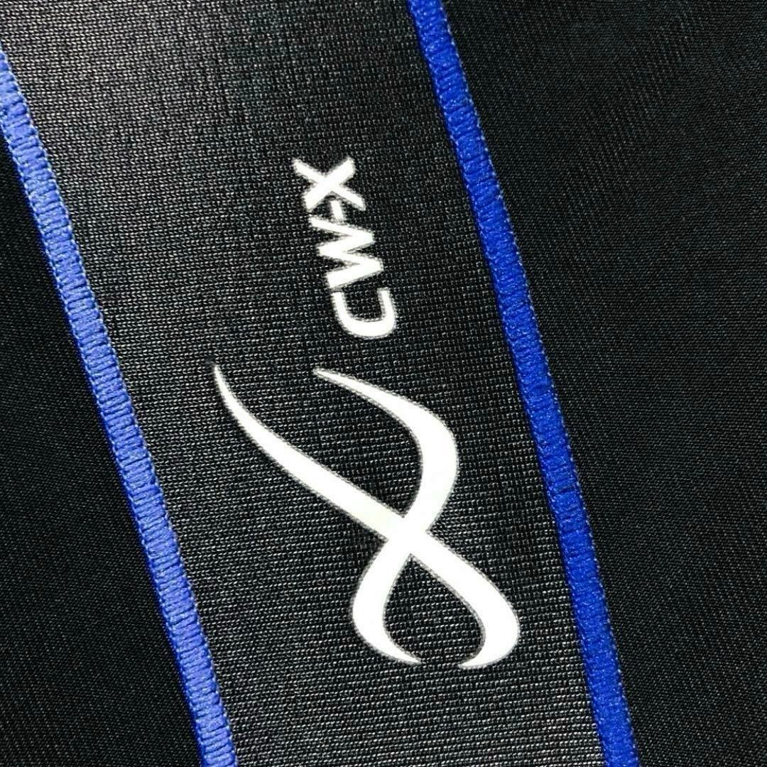 りりちゃんCW-X ジェネレーターモデル cwx HZO639 メンズ M