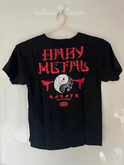 「まきまむん」BABYL Tシャツ、タオルなど8点
