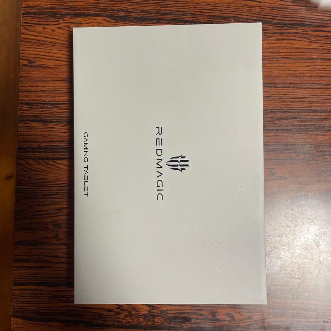 その他 Red Magic Astra 16GB+512GB