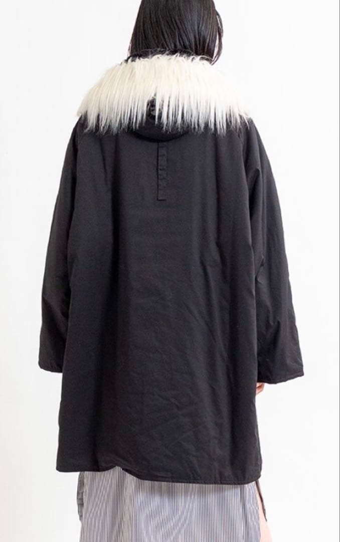ジャケット・アウター Graphpaper Solotex Twill Flight Coat