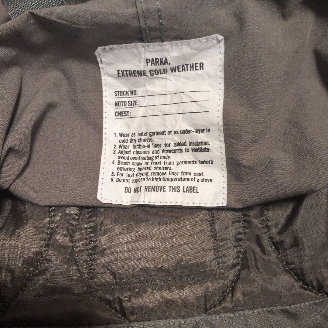 FREAK'S STORE M-65 モッズコート サイズL フリークスストア