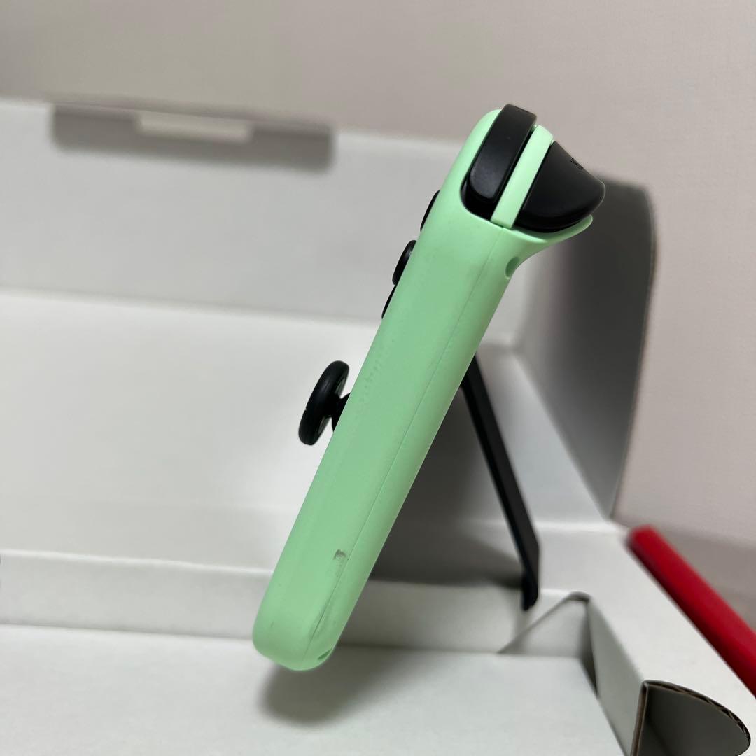 Switch Nintendo Switch ストア限定版 カラーカスタマイズ