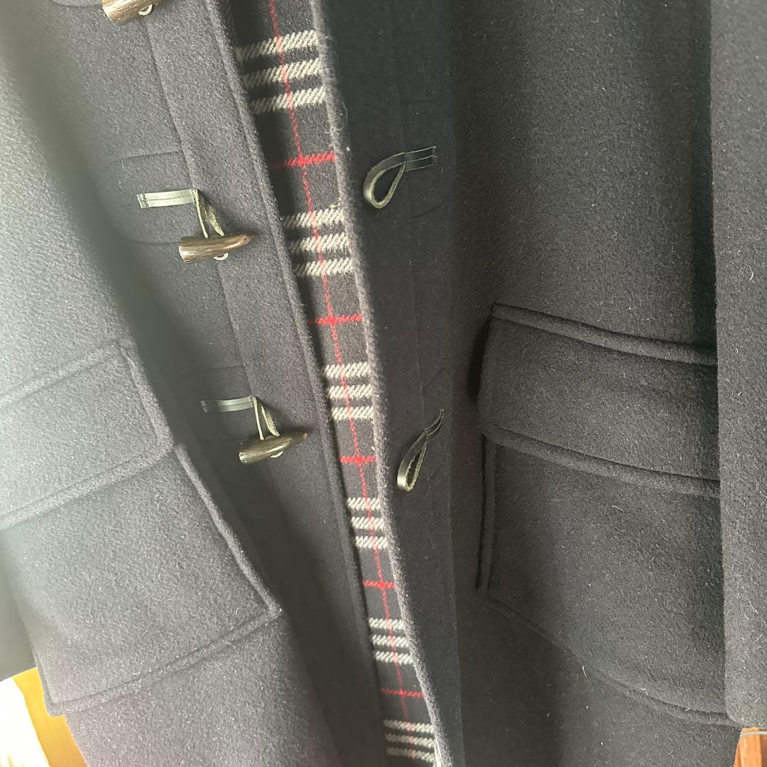 K*0様 【ほぼ未使用】　Burberrys Special Duffle Co
