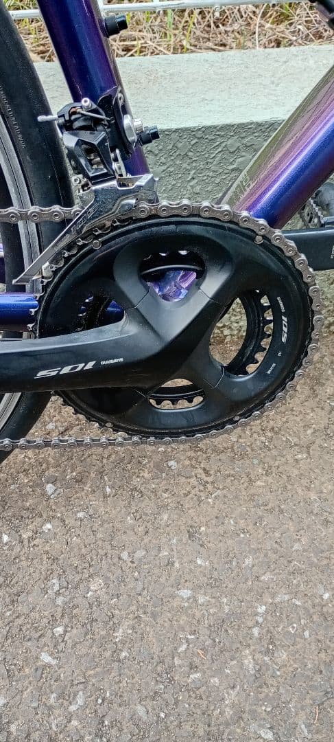 自転車本体 TREK EMONDA ALR5