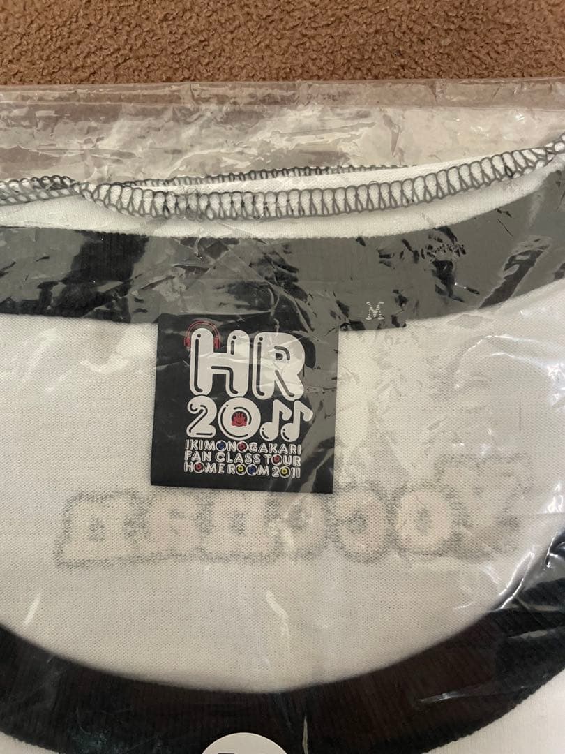 いきものがかりグッズ8点（全て未使用又は未使用に近い）