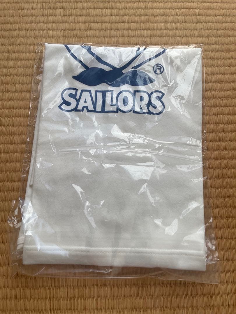SAILORS、Tシャツ、レディースサイズ