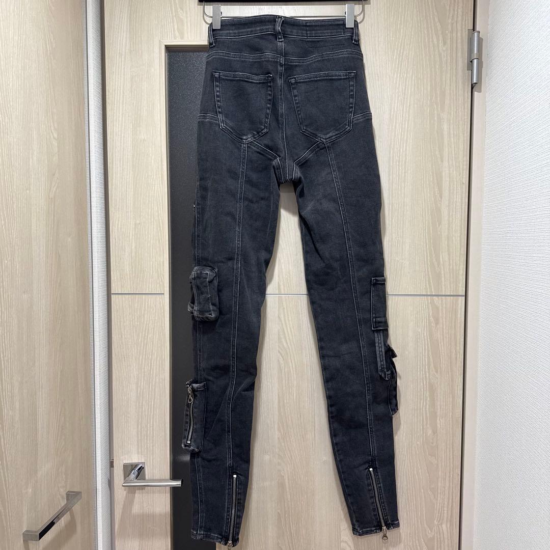 パンツ Diesel 1984 SLANDY Skinny Jeans W25