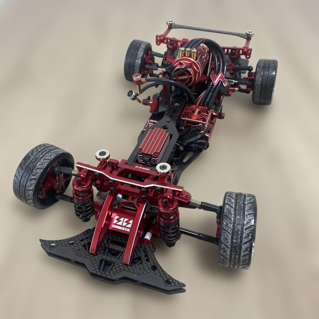 最終値下げGRK 5-R ①