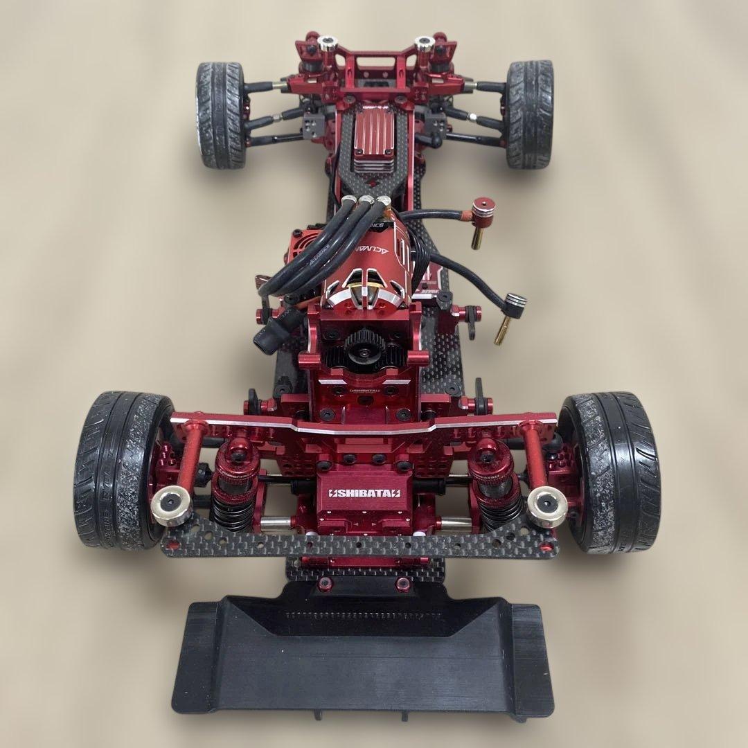 最終値下げGRK 5-R ①
