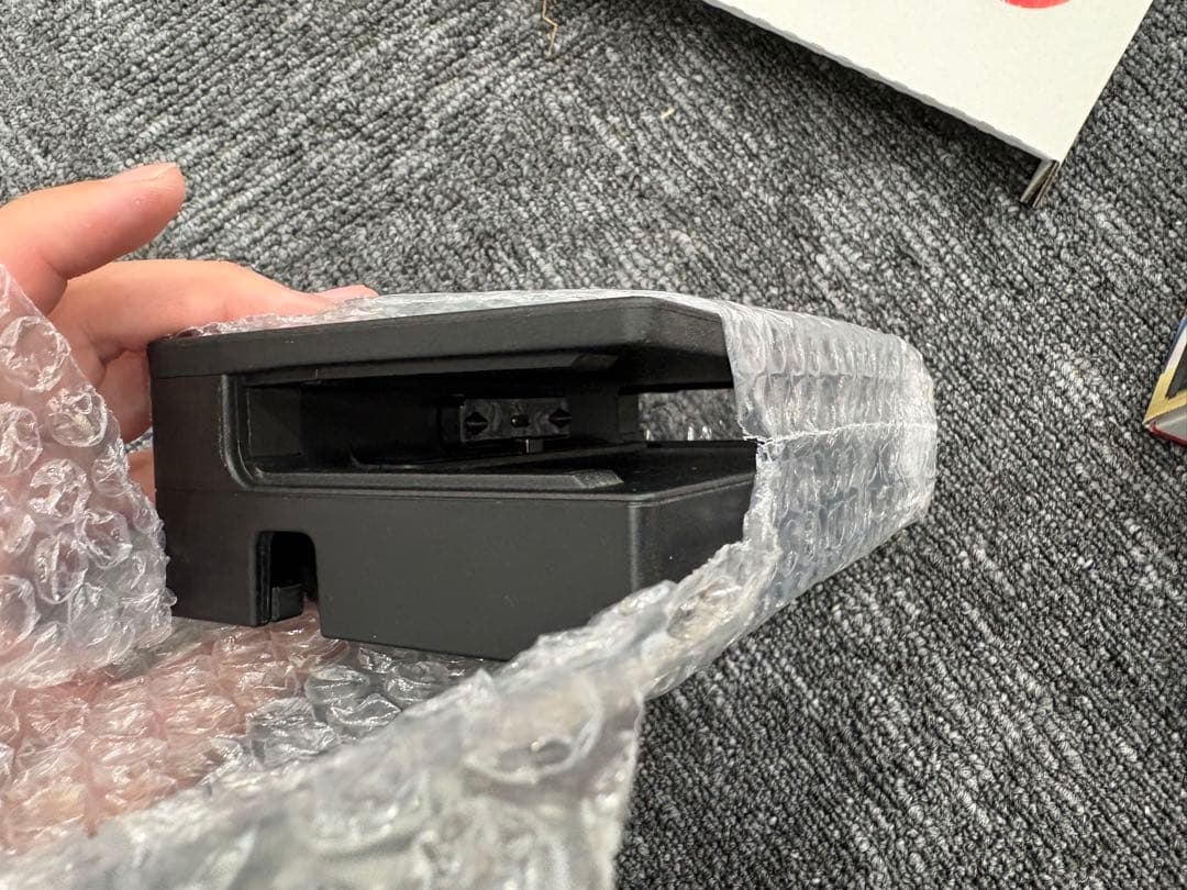 Nintendo Switch 美品完品　ネオンブルー/ネオンレッド