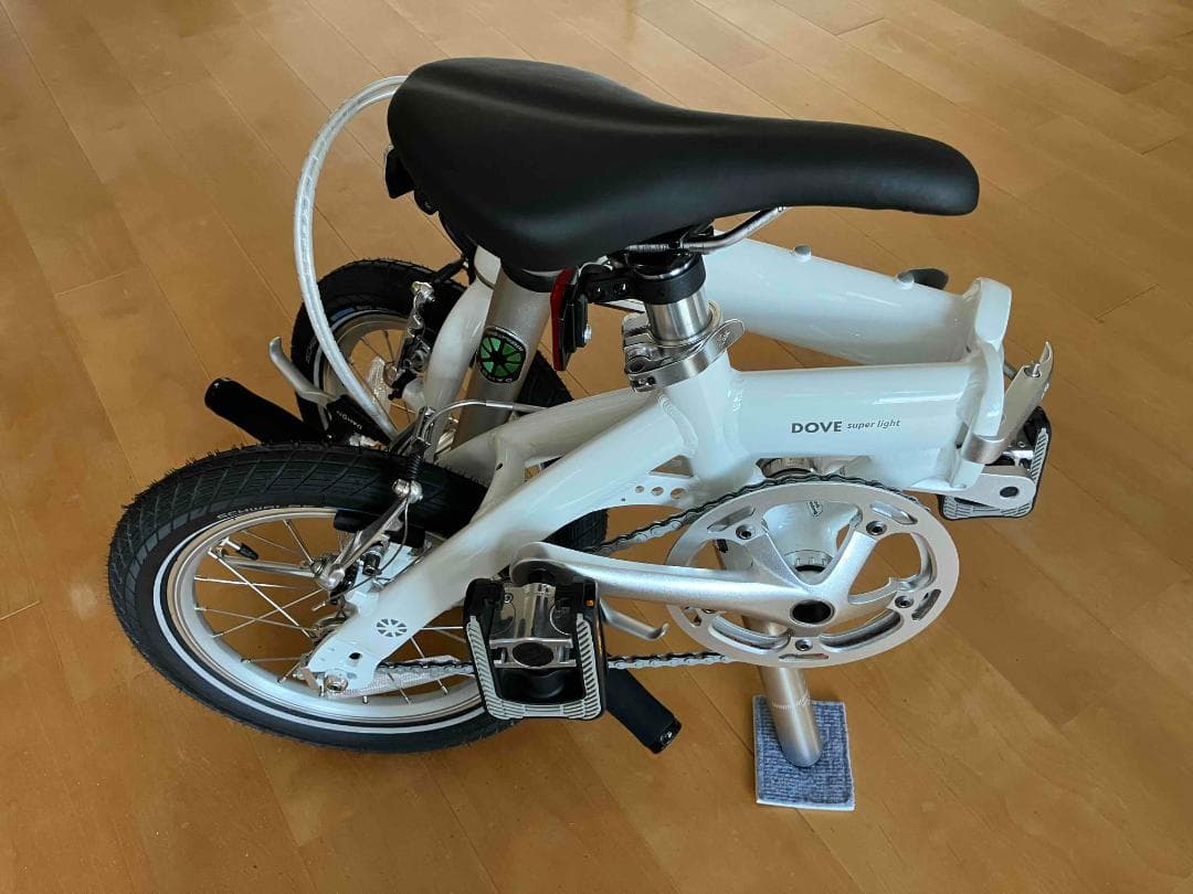 DAHON INTERNATIONAL(ダホン インターナショナル)