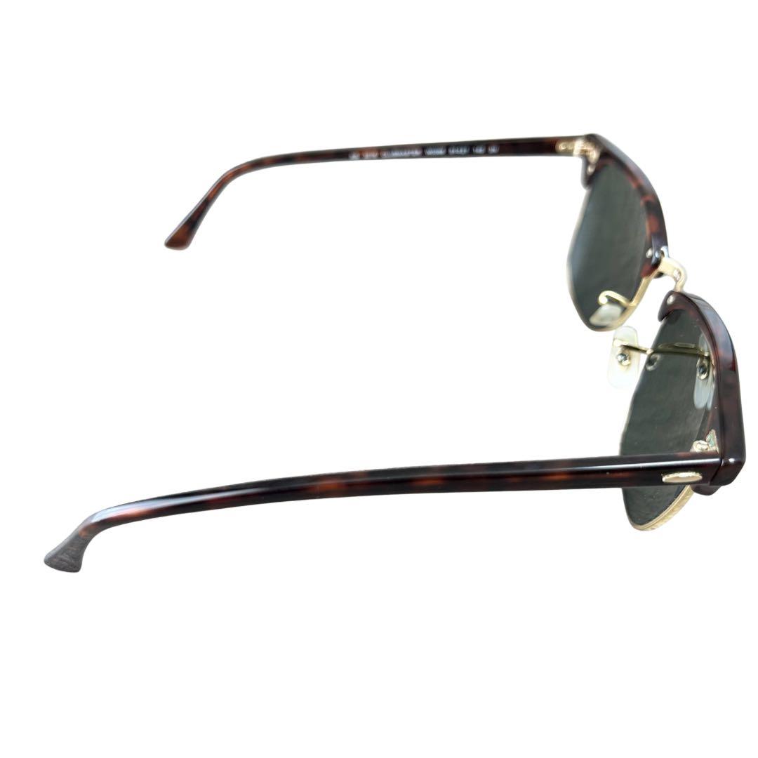 Ray-Ban クラブマスター RB3016 ケース付 レイバン