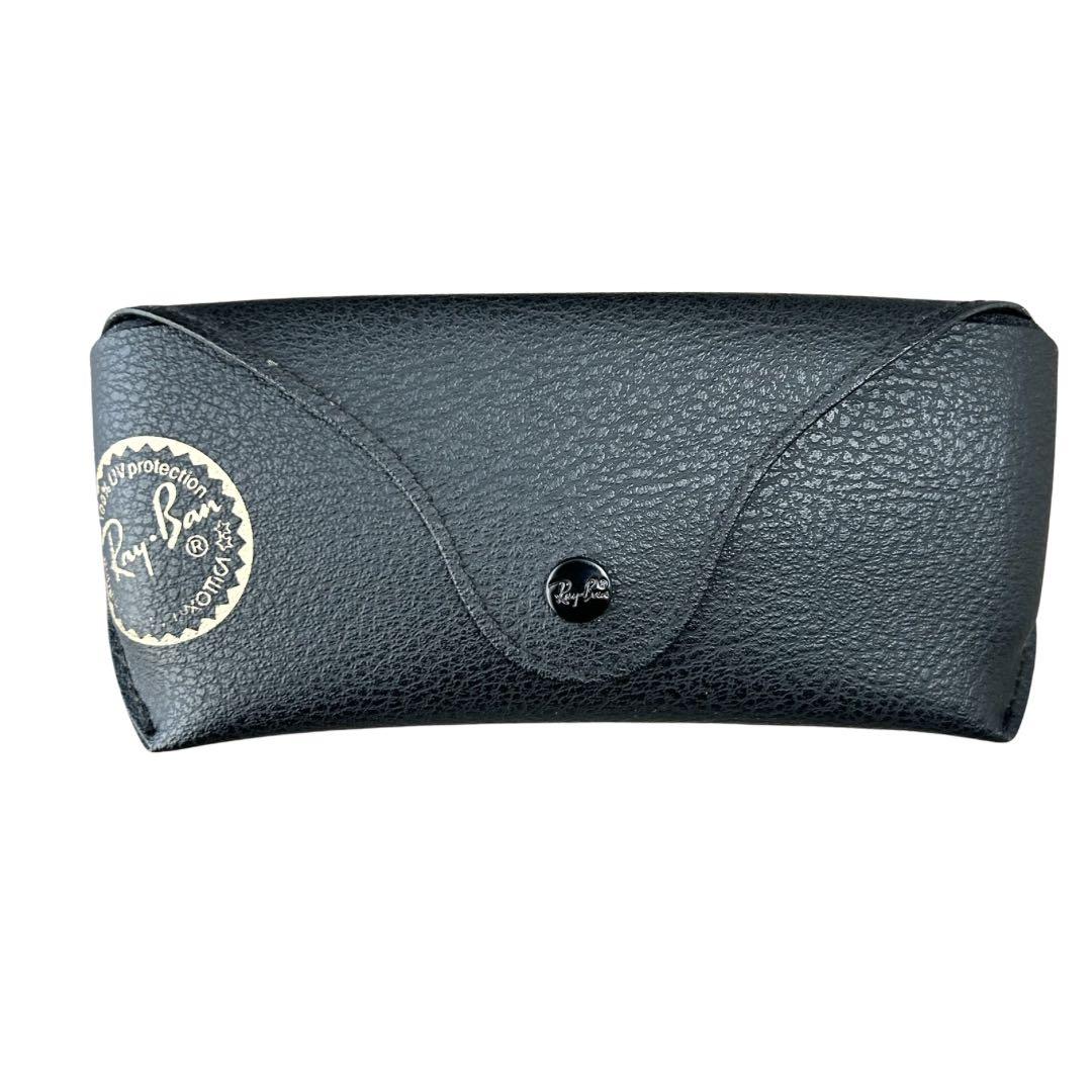 Ray-Ban クラブマスター RB3016 ケース付 レイバン