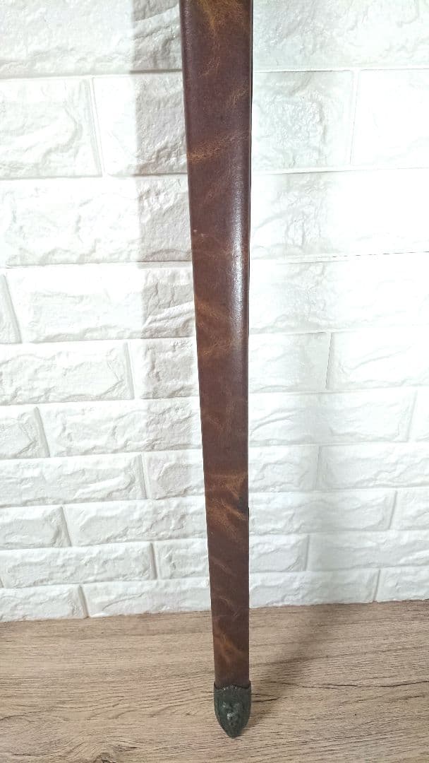 DENIX デニックス 西洋剣 模造刀 エクスカリバー アーサー王 約110cm
