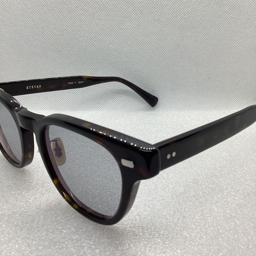 ■EYEVAN ■Hank-【SUN】■DT ●サングラス